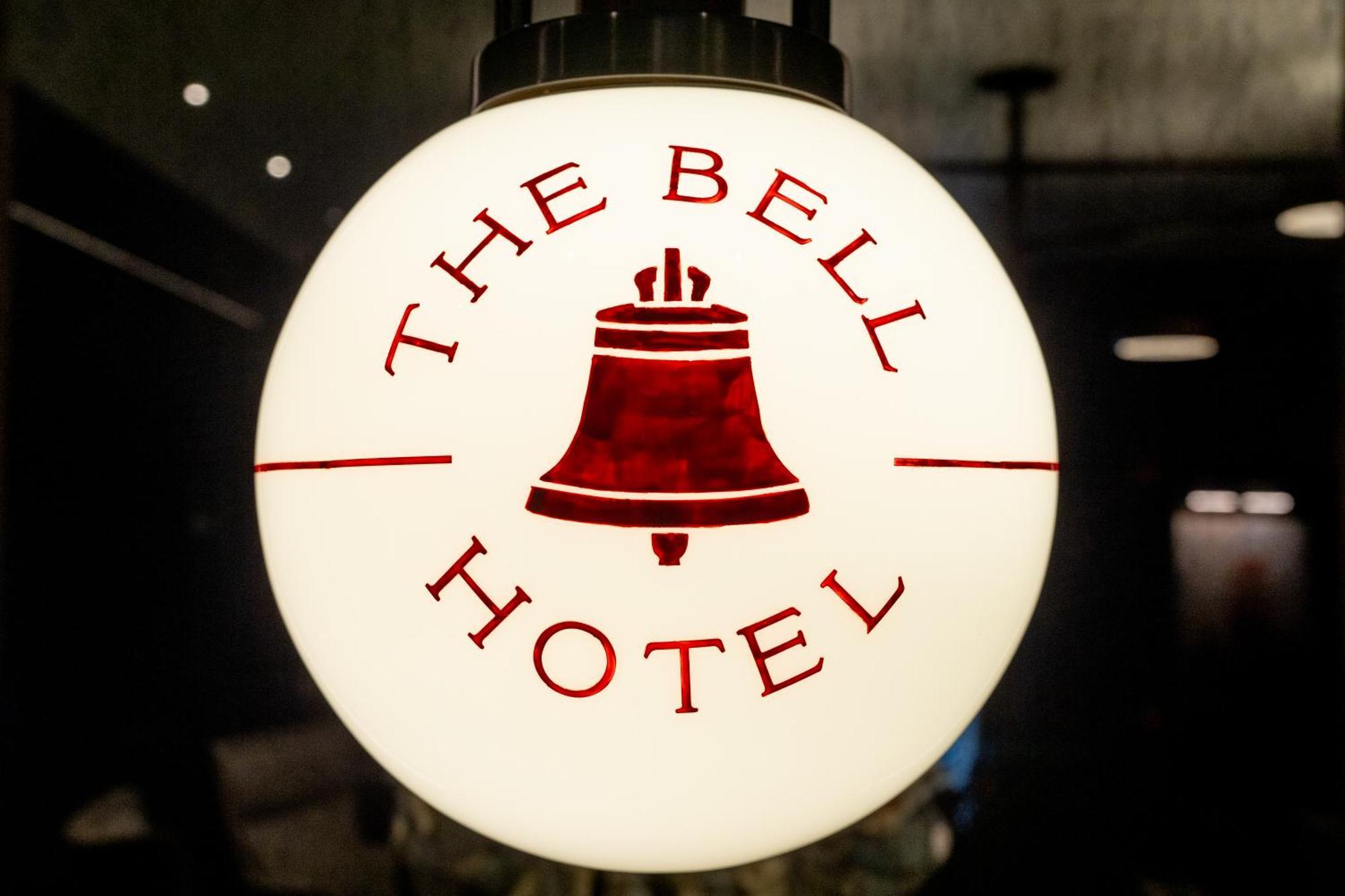The Bell Athens By Kasa Hotel Bagian luar foto