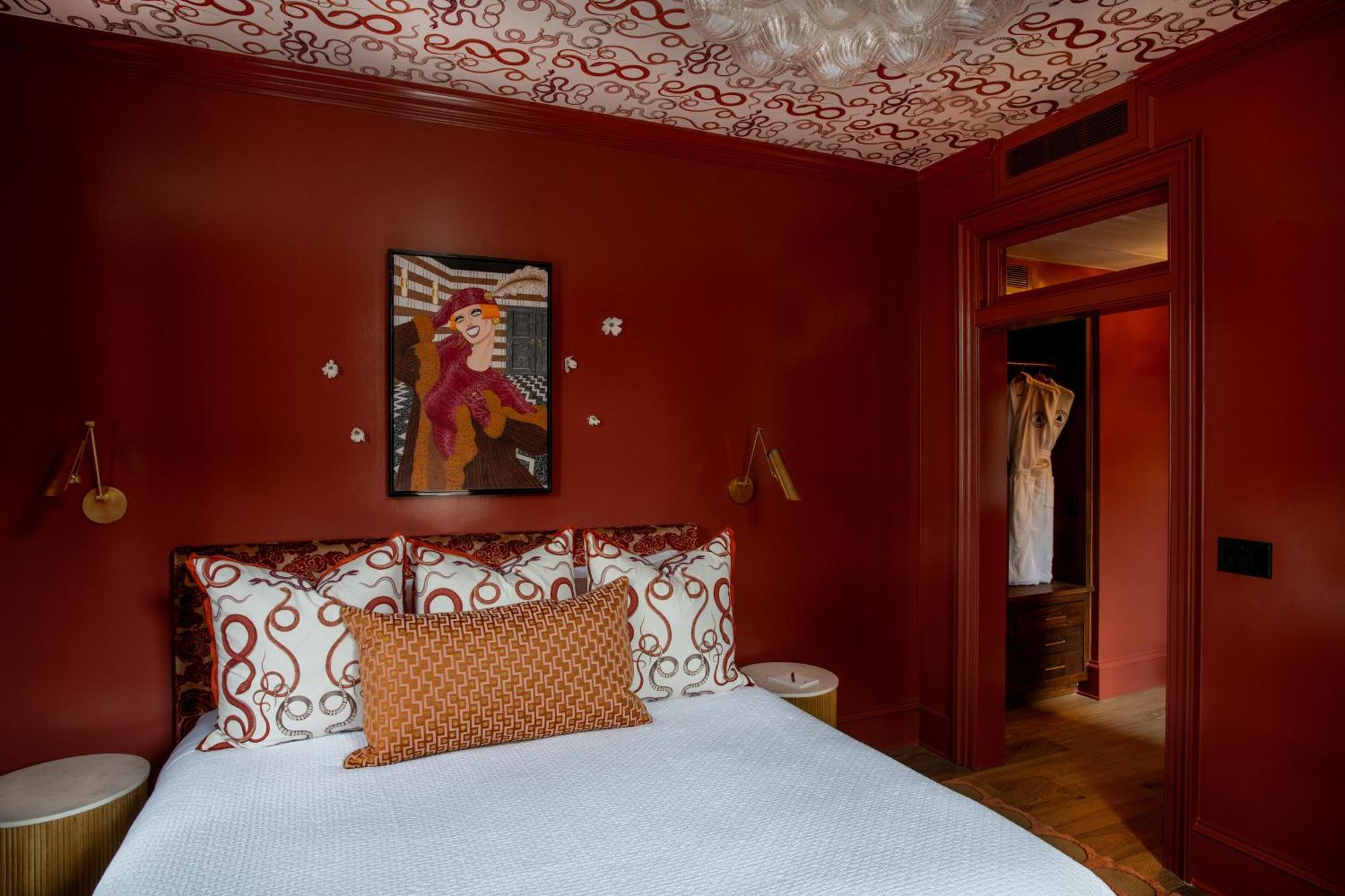 The Bell Athens By Kasa Hotel Bagian luar foto
