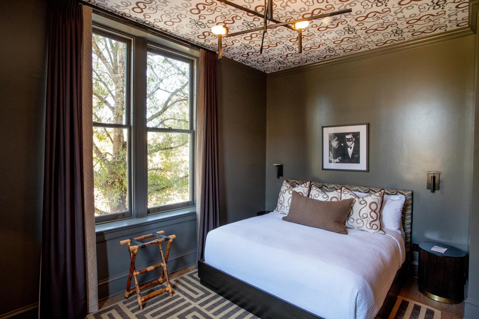 The Bell Athens By Kasa Hotel Bagian luar foto