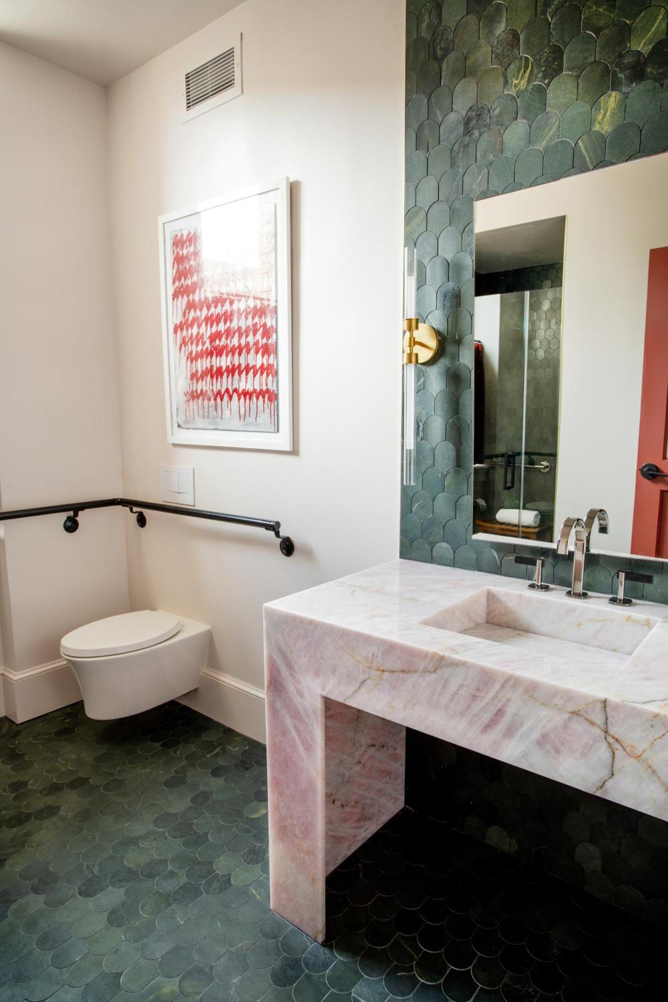 The Bell Athens By Kasa Hotel Bagian luar foto