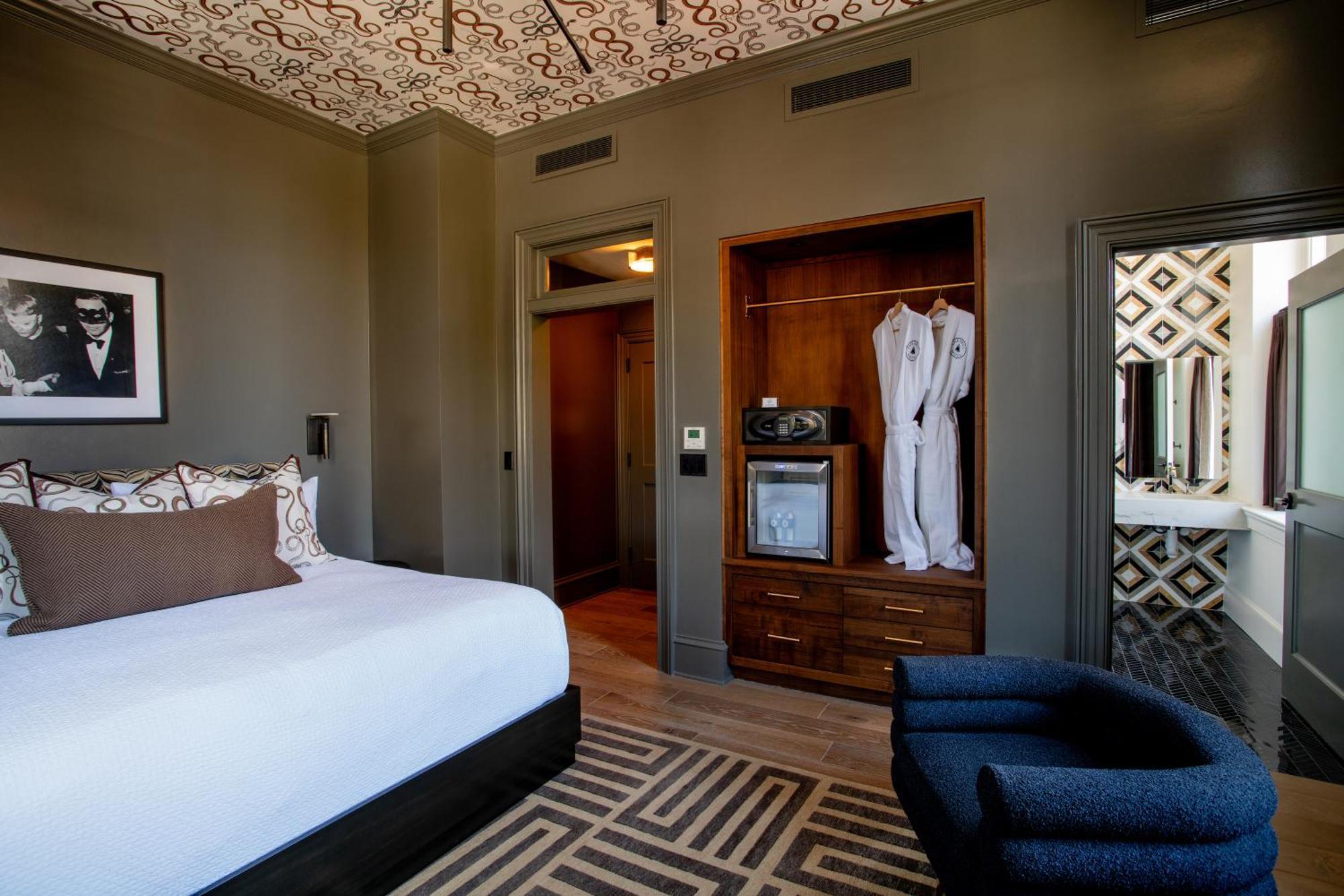 The Bell Athens By Kasa Hotel Ruang foto