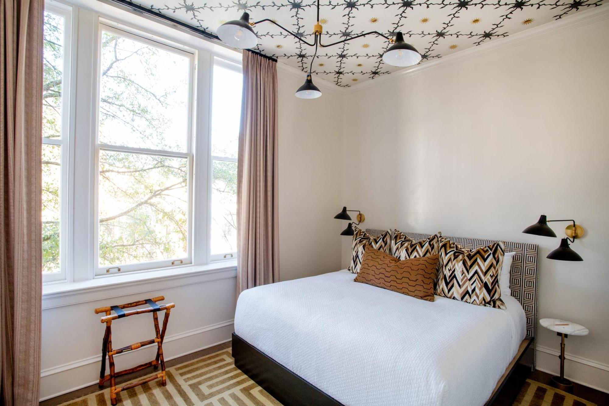 The Bell Athens By Kasa Hotel Ruang foto