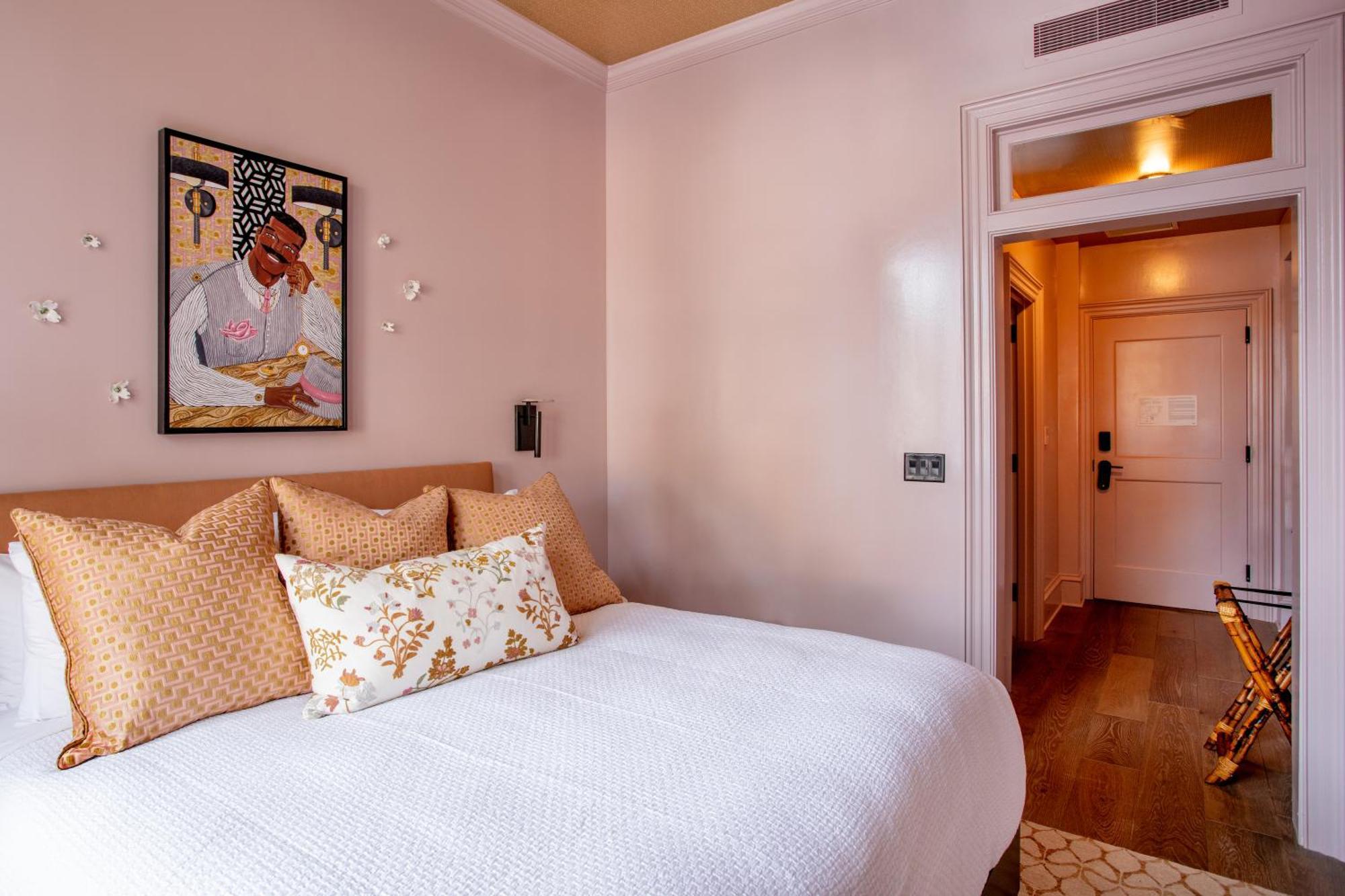 The Bell Athens By Kasa Hotel Ruang foto