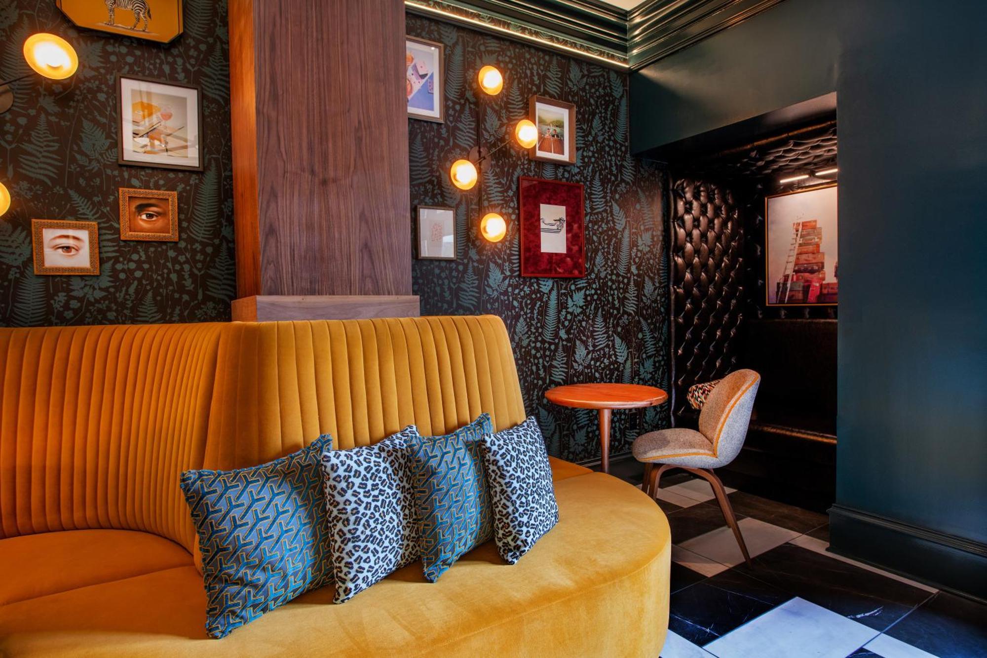 The Bell Athens By Kasa Hotel Bagian luar foto