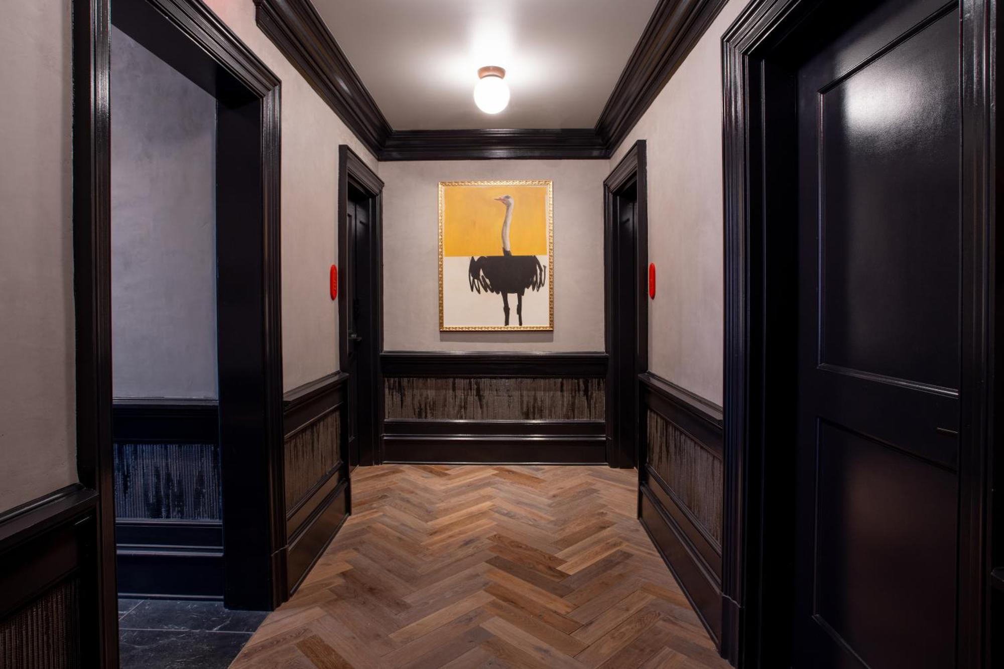 The Bell Athens By Kasa Hotel Bagian luar foto