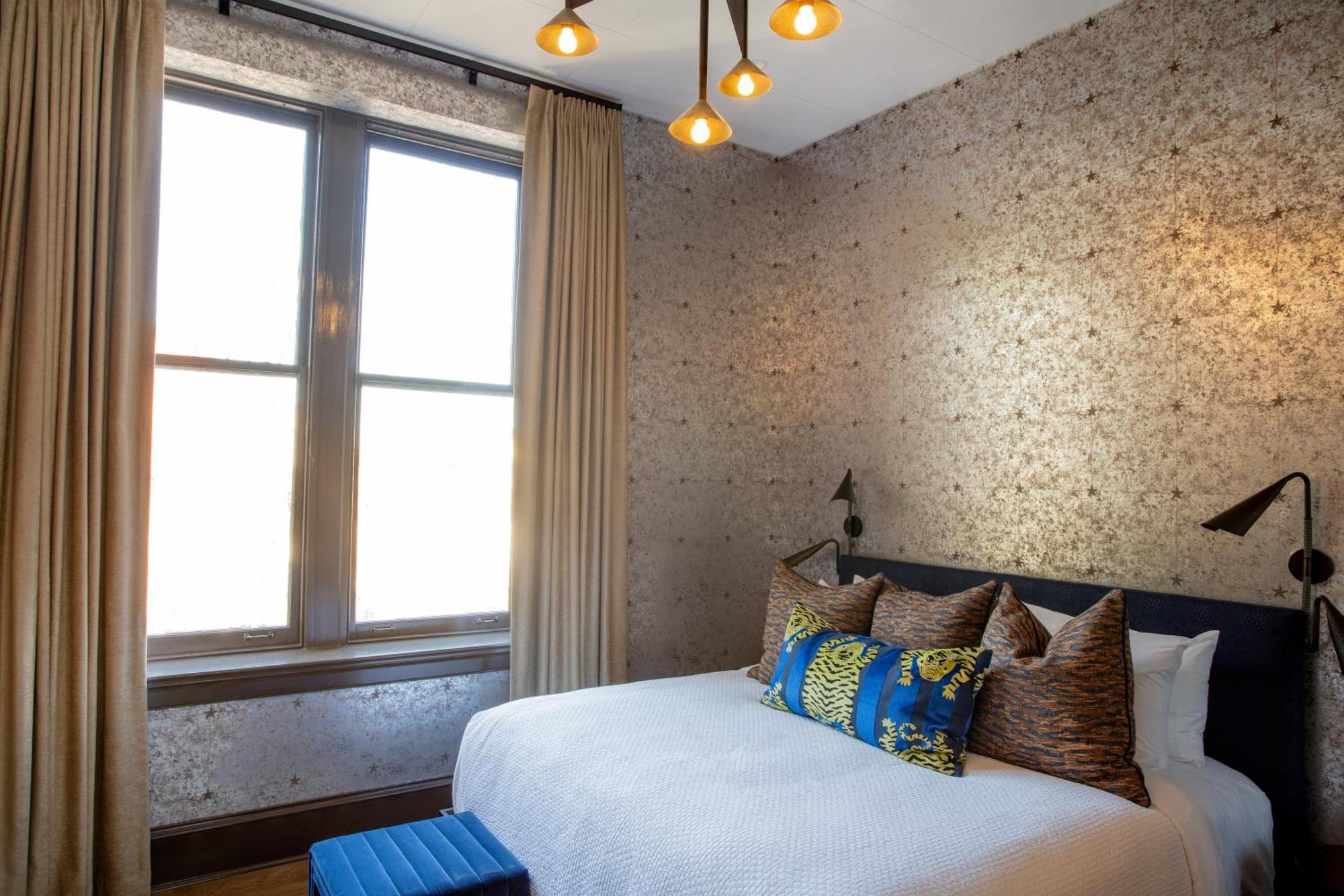 The Bell Athens By Kasa Hotel Bagian luar foto
