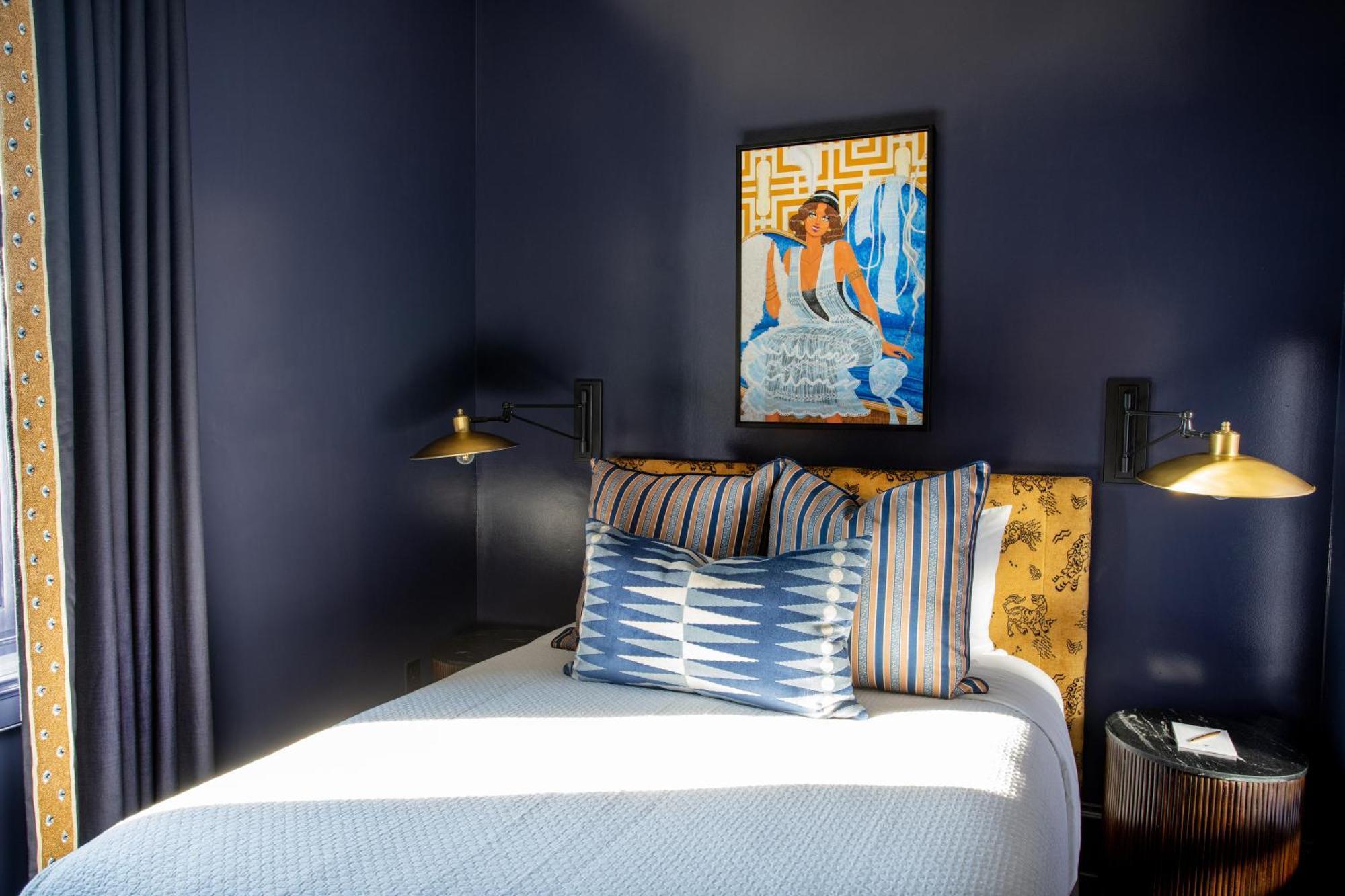 The Bell Athens By Kasa Hotel Bagian luar foto