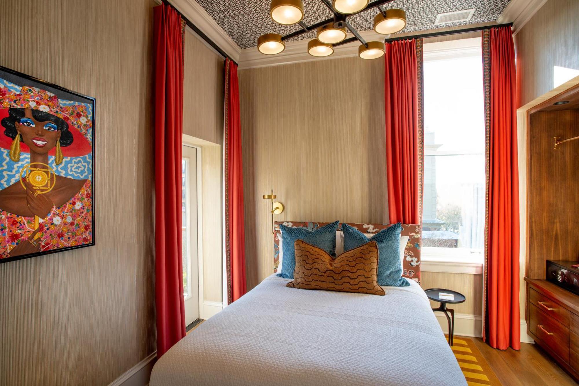 The Bell Athens By Kasa Hotel Bagian luar foto