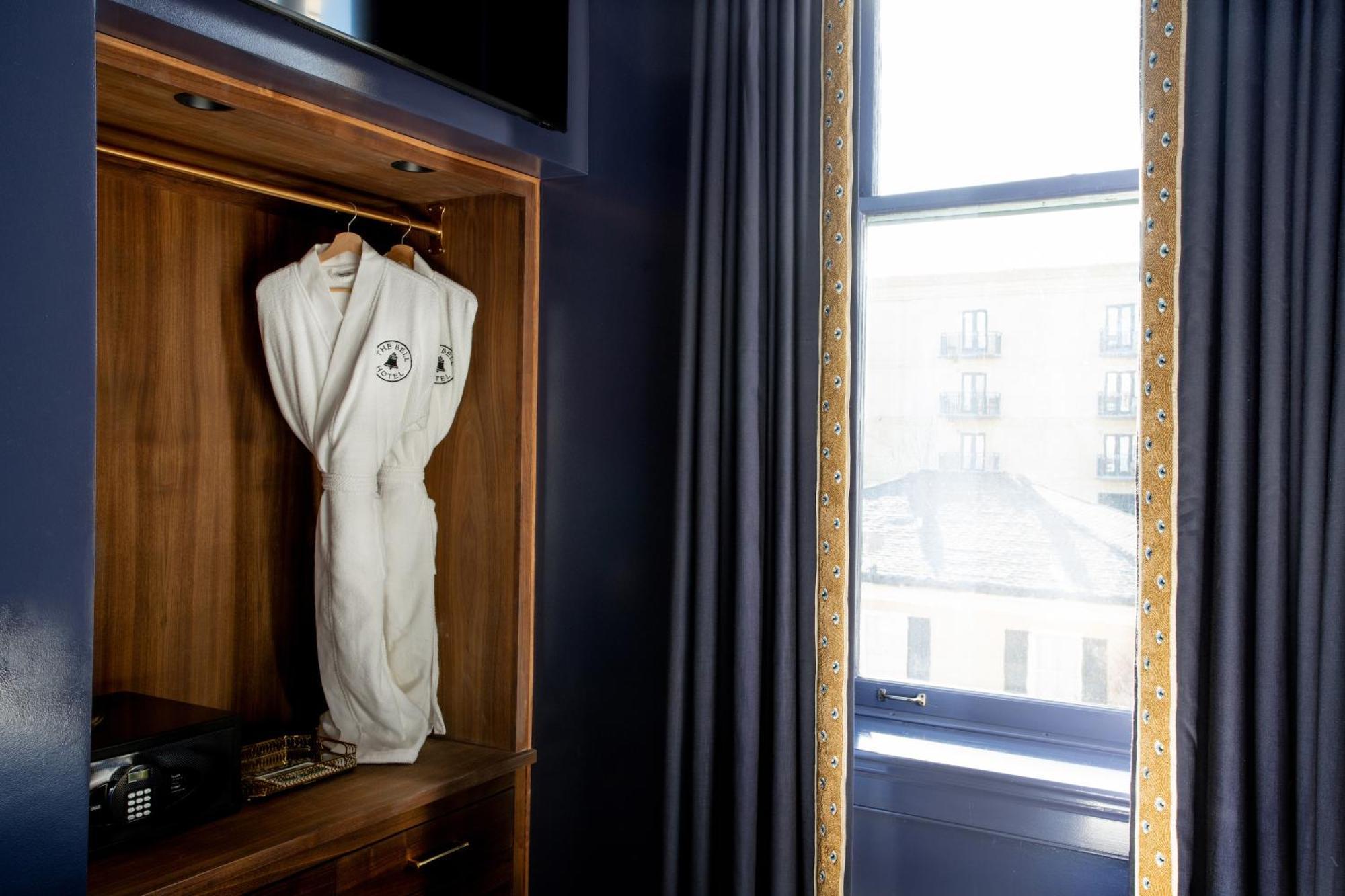 The Bell Athens By Kasa Hotel Bagian luar foto