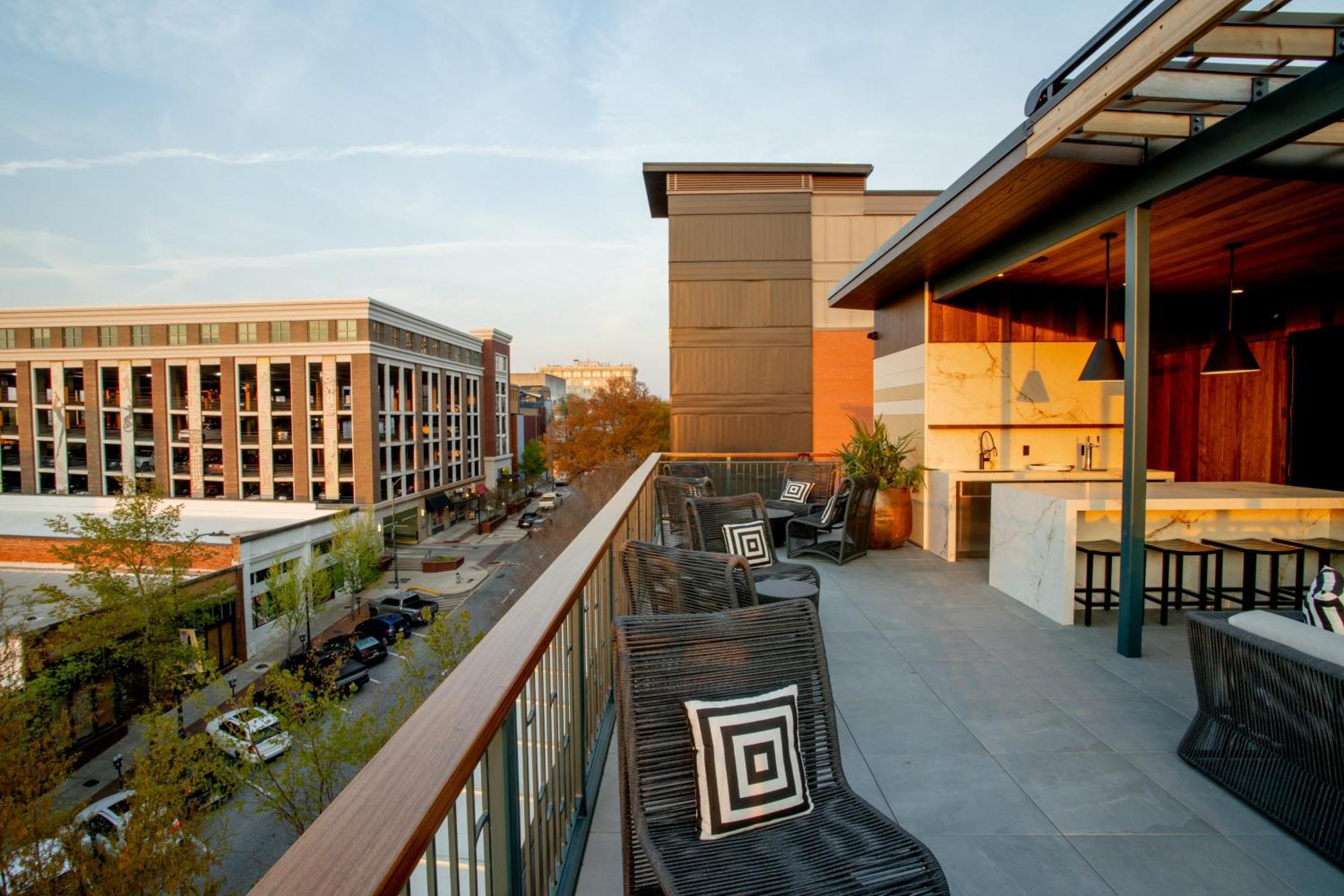 The Bell Athens By Kasa Hotel Bagian luar foto